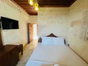 Kasr-i Ahenk Konaği - Room