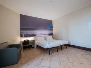B&B Hotel Trieste - Spa