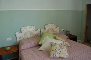 Casa Satta 1925 - Room