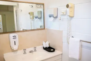 Mundubbera Motel - Zimmer