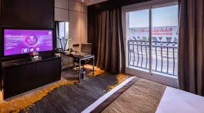 Braira Al Nakheel - Room