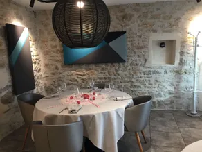 La Source - Restaurant