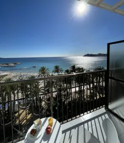 Casual Pop Art Benidorm by Casual Hoteles - Vue de la chambre