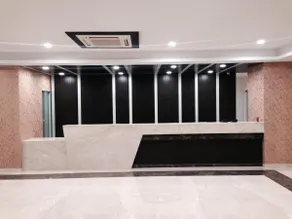Hotel Lake View - Reception
