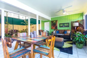 Big Island Retreat - No Resort Fees - Lobby-lounge