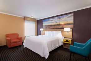 Days Inn by Wyndham Anderson IN - Chambre