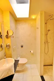 Parkview Hotel - Salle de bain