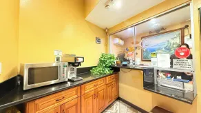 Redondo Beach Inn-LAX - Hall