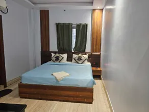 Hotel Blue Lemon - Værelse