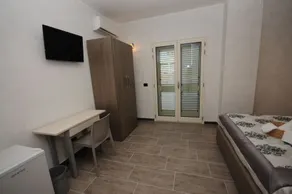 Mistral Exclusive B&B - Room