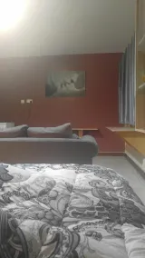 Sunyee Cozy Studio Apartments - Rom