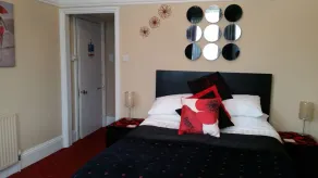 South Rising Guest House - Rum