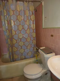 Rosenberg Motel  - Chambre