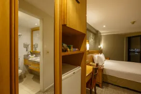 Hotel Fortaleza Beira Mar Blue Tree Towers - Room