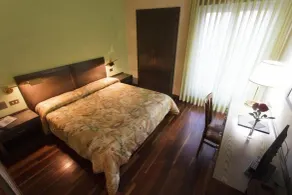 Astor Hotel Vintage - Habitación