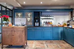 Two Rivers Lodge by Marston’s Inns - Recepción