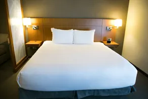 Hyatt Place Pensacola Airport - Quarto
