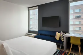 Aloft by Marriott Arundel Mills BWI Airport - Chambre