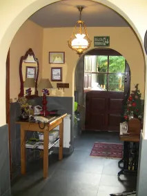 Casa Xan da Pena - Rezeption