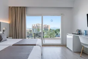 Hotel THB Class El Cid - Habitación