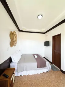 Oceana Bay Coron - Room
