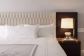 Boston Omni Parker House Hotel - Room