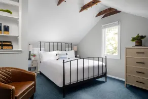 Flag House Inn - Chambre