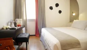 Culture Hotel Centro Storico - Room