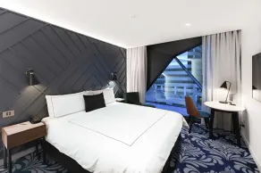 West Hotel Sydney, Curio Collection by Hilton - Room