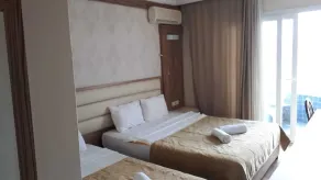 Moonstar Hotel - Room