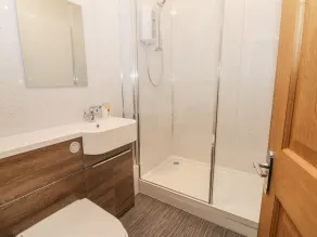 Station View - Bathroom