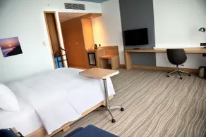 Park Inn by Radisson Samsun - Habitación