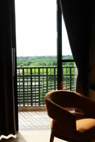ValStar Hotel Canggu - Room