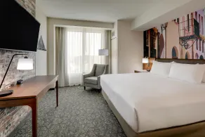 Drury Plaza Hotel Tampa Brandon - Habitación