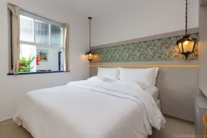 Pousada Aconchego - Room