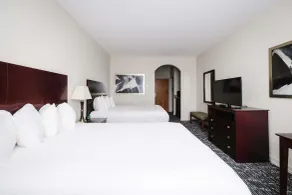Best Western Sugarland Inn - Chambre