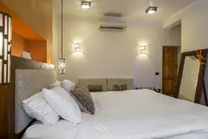 1st Gate Home- Fusion - Chambre