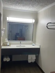 Quality Inn - Roxboro South - Bagno