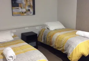Winbi River Resort Holiday Rentals - Room