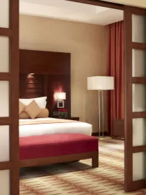 Crowne Plaza Sohar by IHG - Room