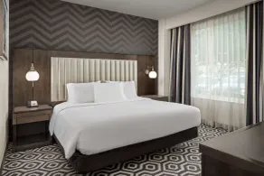 Embassy Suites Portland/Hillsboro, Oregon - Chambre