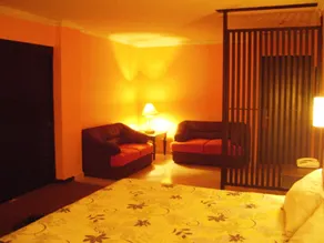 Hotel Le-Gar - Habitación