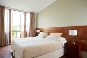 Hotel Loreto - Quarto