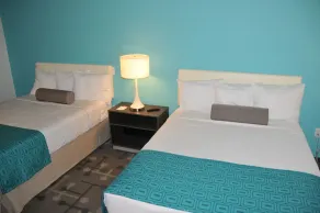 Howard Johnson by Wyndham Florence - Chambre