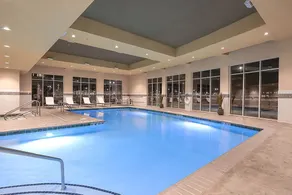 Holiday Inn and Suites East Peoria by IHG - Pool