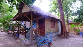 Seaside Resort Koh Lipe - Room