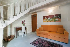 B&B La Casetta - Zimmer