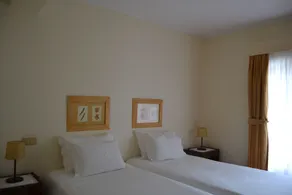 Hotel Carvalho Araujo - Chambre