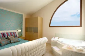Alexandra Golden Boutique Hotel-Adults Only - Chambre