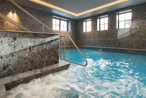 Van der Valk TheaterHotel De Oranjerie - Piscine
